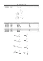 Предварительный просмотр 33 страницы Magnum Industrial MI-31662 Operating Manual