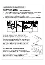 Preview for 19 page of Magnum Industrial MI-51100A Operating Manual