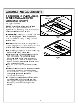 Preview for 20 page of Magnum Industrial MI-51100A Operating Manual