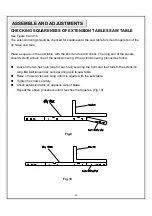 Preview for 21 page of Magnum Industrial MI-51100A Operating Manual