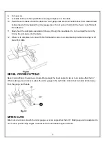 Preview for 31 page of Magnum Industrial MI-51100A Operating Manual