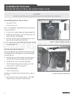 Предварительный просмотр 6 страницы Magnum Industrial MI-51180 Owner'S Manual