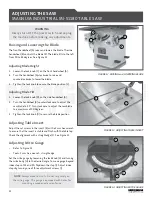 Предварительный просмотр 12 страницы Magnum Industrial MI-51180 Owner'S Manual