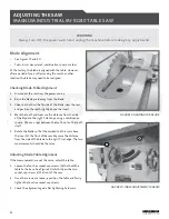 Предварительный просмотр 14 страницы Magnum Industrial MI-51180 Owner'S Manual