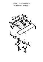 Предварительный просмотр 26 страницы Magnum Industrial MI-51180 Owner'S Manual