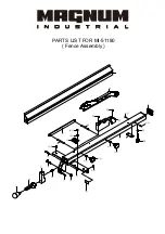 Предварительный просмотр 29 страницы Magnum Industrial MI-51180 Owner'S Manual