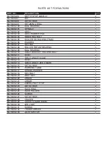 Preview for 8 page of Magnum Industrial MI-76390 Manual