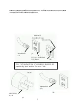 Предварительный просмотр 6 страницы Magnum Industrial MI-76750 Operating Manual