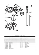 Предварительный просмотр 14 страницы Magnum Industrial MI-76750 Operating Manual