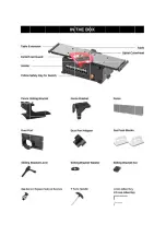 Preview for 11 page of Magnum Industrial MI-81190 Operating Manual