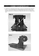 Preview for 13 page of Magnum Industrial MI-81190 Operating Manual