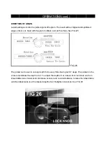 Preview for 22 page of Magnum Industrial MI-81190 Operating Manual