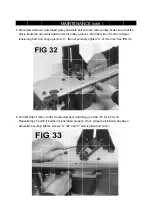 Preview for 30 page of Magnum Industrial MI-81190 Operating Manual