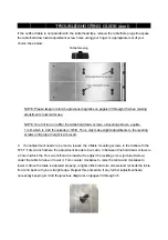 Preview for 36 page of Magnum Industrial MI-81190 Operating Manual