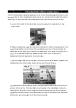 Preview for 37 page of Magnum Industrial MI-81190 Operating Manual