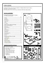 Предварительный просмотр 3 страницы Magnum Industrial MI-91340 Operating Manual