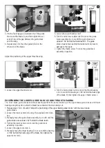 Предварительный просмотр 7 страницы Magnum Industrial MI-91340 Operating Manual