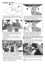 Предварительный просмотр 11 страницы Magnum Industrial MI-91340 Operating Manual