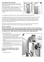 Предварительный просмотр 13 страницы Magnum Industrial MI-91340 Operating Manual