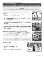 Предварительный просмотр 11 страницы Magnum Industrial MI-91350 Operating Manual