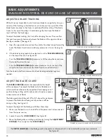 Предварительный просмотр 15 страницы Magnum Industrial MI-91350 Operating Manual