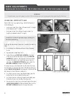 Предварительный просмотр 16 страницы Magnum Industrial MI-91350 Operating Manual