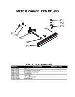 Preview for 35 page of Magnum Industrial MI-91520 Operating Manual