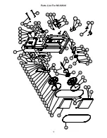 Preview for 13 page of Magnum Industrial MI-92100 Operating Manual