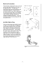 Preview for 13 page of Magnum Industrial MI-93050 Manual