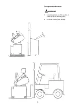 Предварительный просмотр 7 страницы Magnum Industrial MI-93500 Manual