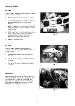 Предварительный просмотр 14 страницы Magnum Industrial MI-93500 Manual