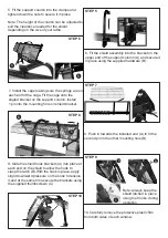 Предварительный просмотр 2 страницы Magnum Industrial MI-99265 Assembly And Installation Instructions