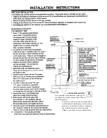 Предварительный просмотр 23 страницы Magnum Winchester Elite WIN-ACI Owner'S Manual