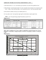 Preview for 11 page of Magnum Winchester WINACI Owner'S Manual