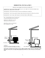 Preview for 16 page of Magnum Winchester WINACI Owner'S Manual