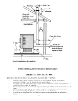 Preview for 17 page of Magnum Winchester WINACI Owner'S Manual