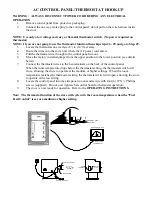 Preview for 19 page of Magnum Winchester WINACI Owner'S Manual