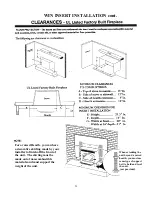 Preview for 23 page of Magnum Winchester WINACI Owner'S Manual