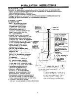 Preview for 24 page of Magnum Winchester WINACI Owner'S Manual