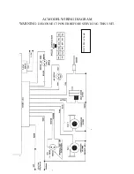 Preview for 41 page of Magnum Winchester WINACI Owner'S Manual