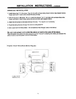 Предварительный просмотр 26 страницы Magnum Winchester WINACP Owner'S Manual