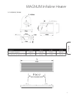 Предварительный просмотр 11 страницы Magnum 1000W Installation Manual