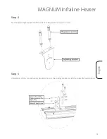 Предварительный просмотр 13 страницы Magnum 1000W Installation Manual