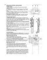 Предварительный просмотр 1 страницы Magnum 1012 Operating Instructions