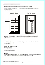 Preview for 4 page of Magnum 10793 Instruction Manual