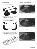 Preview for 18 page of Magnum 28'' DISK Operating Instructions Manual