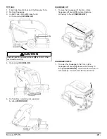 Preview for 23 page of Magnum 28'' DISK Operating Instructions Manual