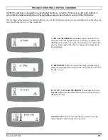 Preview for 33 page of Magnum 28'' DISK Operating Instructions Manual