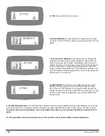 Preview for 34 page of Magnum 28'' DISK Operating Instructions Manual