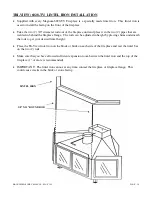 Preview for 10 page of Magnum 2824 Owner'S Manual